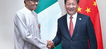 SIMON KOLAWOLE : Yuan Swap Deal; Sublime or ridiculous?