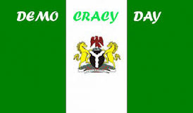 THE DEMONS MUST BE CRAZY! By Yussuf Ayo