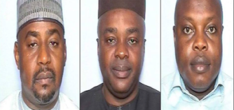 Reuben Abati : America & The Man-No-Be-Wood Nigerian Lawmakers